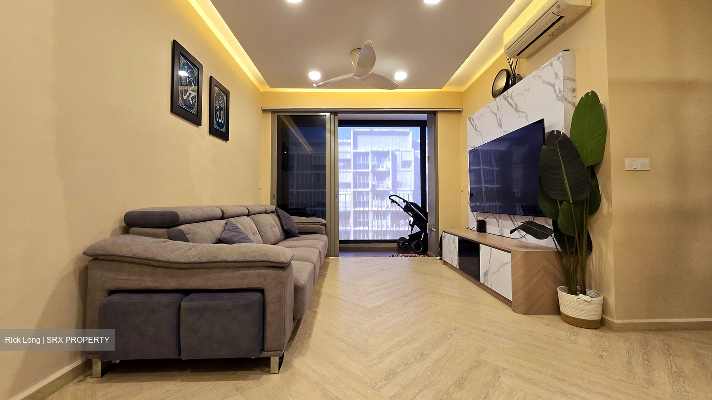 Sol Acres (D23), Condominium #499852731